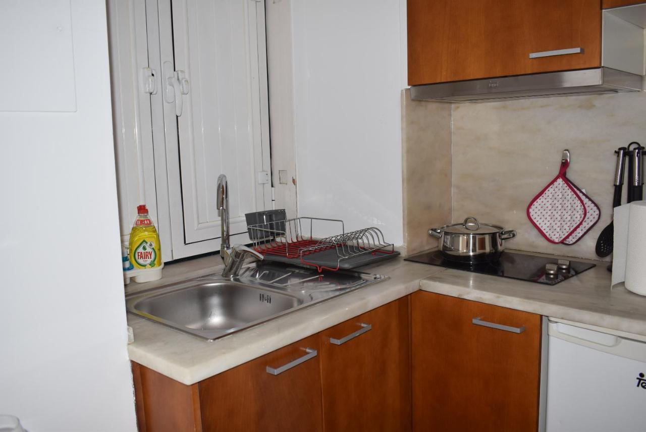Studio Station 1 Coimbra Exteriér fotografie